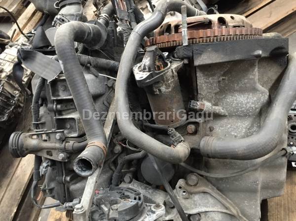 Motor RENAULT CLIO III (2005-), 1.4 Benzina, 72 KW