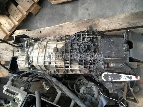 De vanzare cutie viteze DACIA 1310 LI, 1.4 Benzina, 46 KW second hand