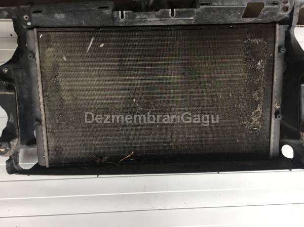 Carcasa electroventilator Volkswagen Golf Iii