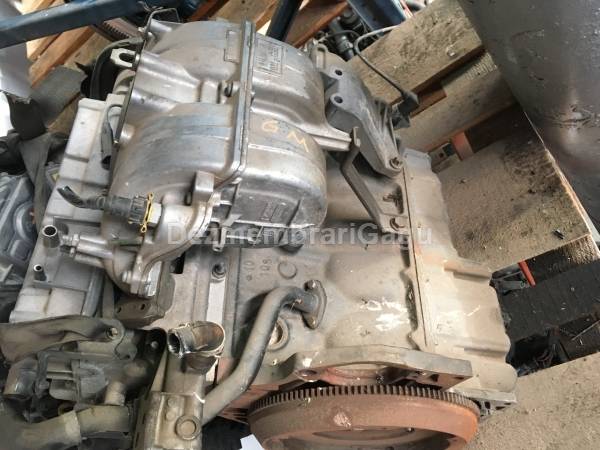 Motor OPEL ASTRA G (1998-), 1.6 Benzina, 74 KW