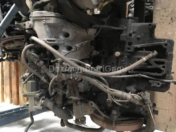 Motor OPEL ASTRA H (2004-), 1.9 Diesel, 74 KW