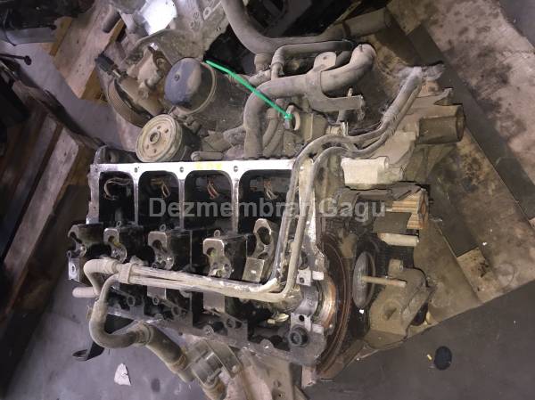 Motor VOLKSWAGEN GOLF IV (1997-2005), 1.9 Diesel, 85 KW