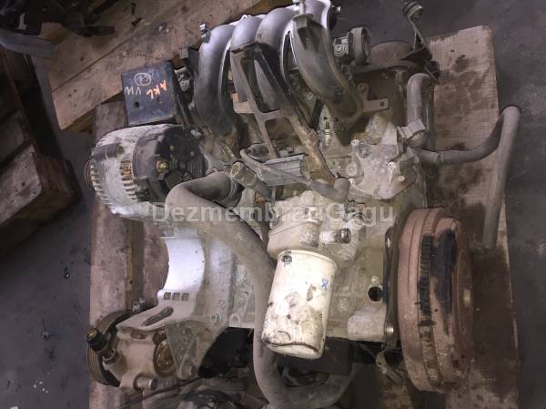 Motor VOLKSWAGEN GOLF IV (1997-2005), 1.6 Benzina, 74 KW