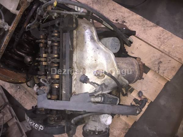 Motor OPEL ASTRA G (1998-), 1.6 Benzina, 76 KW