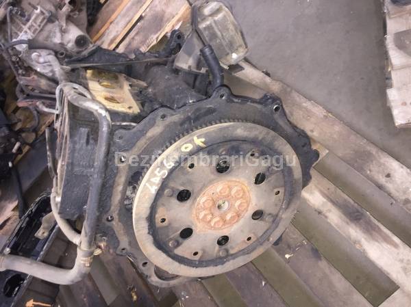 Vand bloc motor ambielat MITSUBISHI PAJERO II (1990-2000), 2.8 Diesel, 92 KW din dezmembrari