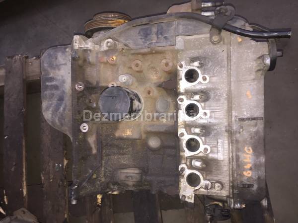 Bloc motor ambielat HYUNDAI ATOS