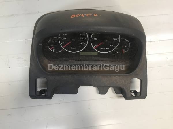 Ceasuri bord Peugeot Boxer
