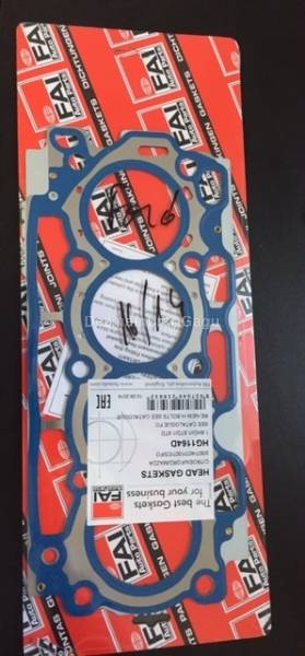 Garnitura chiulasa Ford C-max