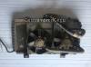 Electroventilator Peugeot Boxer 244 (2002-)