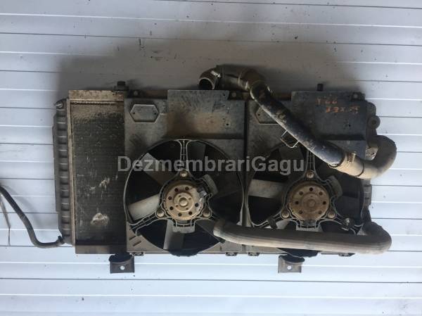 De vanzare electroventilator PEUGEOT BOXER 244 (2002-), 2.2 Diesel, 74 KW
