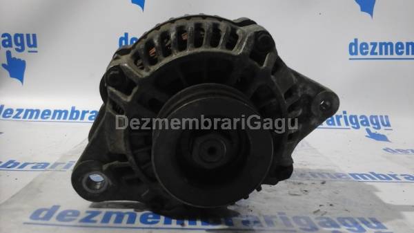  Alternator MITSUBISHI PAJERO IV (2007-), 3.2 Diesel, 125 KW sh
