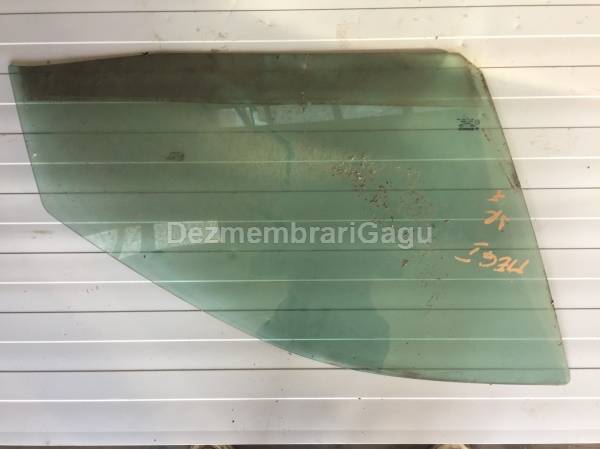 Geam usa df RENAULT MEGANE I (1996-2003)