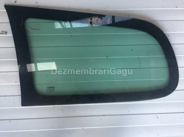 Vand geam caroserie stanga RENAULT MEGANE I (1996-2003)