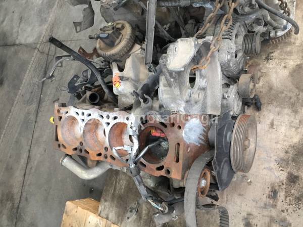 Bloc motor ambielat Citroen Berlingo I (1996-)
