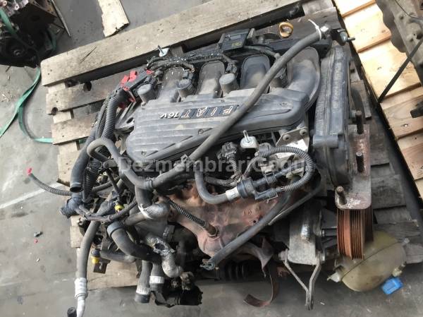 Vand motor FIAT STILO, 1.6 Benzina, 76 KW