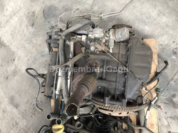 Motor RENAULT KANGOO I (1998-), 1.2 Benzina, 43 KW