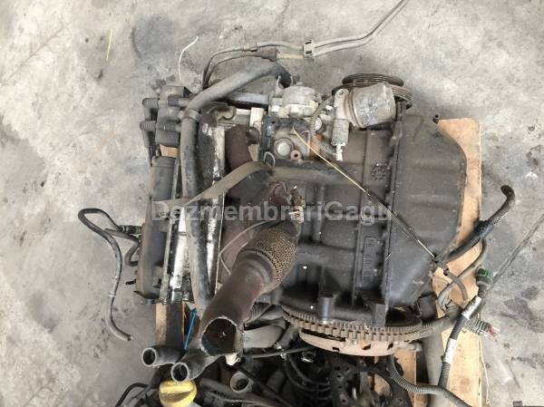  Motor RENAULT KANGOO I (1998-), 1.2 Benzina, 43 KW sh