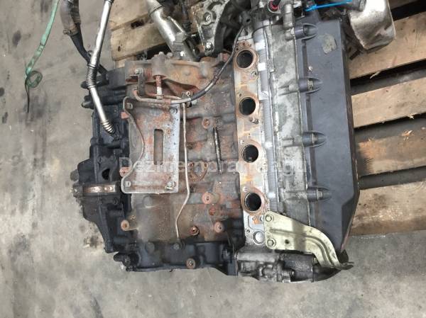 Motor FORD MONDEO III (2000-), 2.0 Diesel, 85 KW