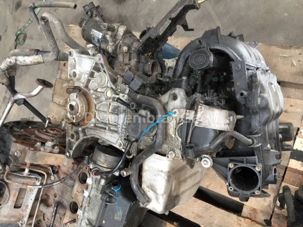 Vand motor AUDI A3 I (1996-2003), 1.6 Benzina, 74 KW din dezmembrari