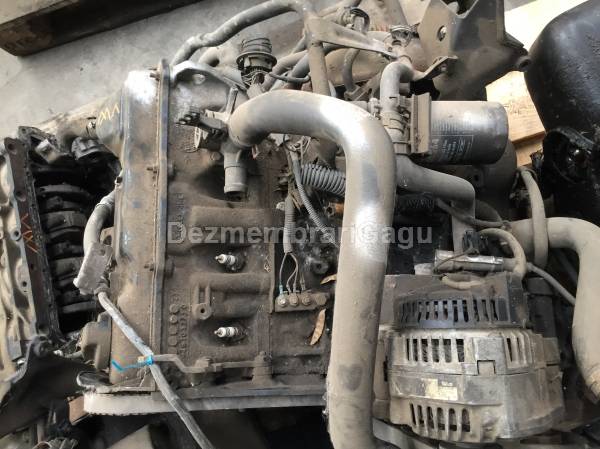  Motor VOLKSWAGEN GOLF III (1991-1998), 1.8 Benzina, 66 KW sh
