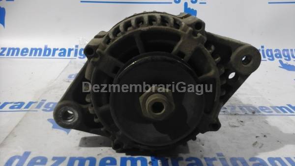 Vand alternator DAEWOO MATIZ, 0.8 Benzina