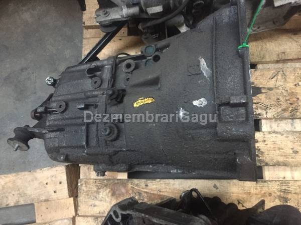 De vanzare cutie viteze BMW 5 E39 (1995-2004), 2.5 Diesel, 120 KW