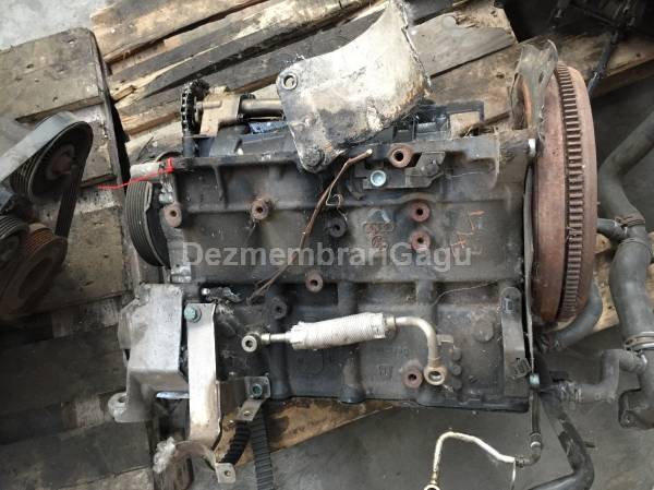 Vand bloc motor ambielat VOLKSWAGEN GOLF IV (1997-2005), 1.8 Benzina, 110 KW din dezmembrari