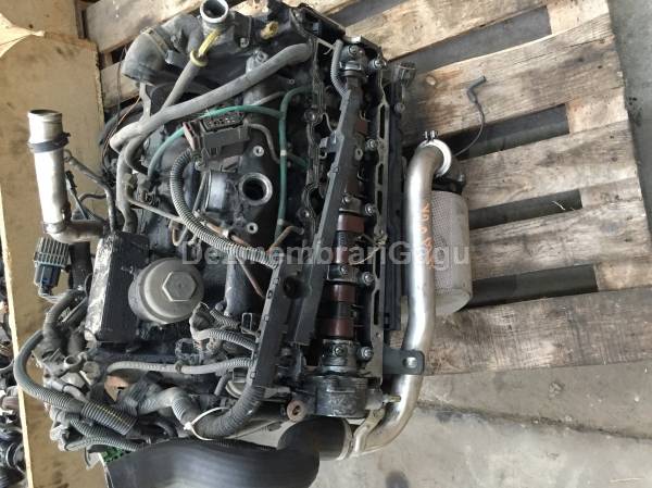 Motor OPEL ASTRA G (1998-), 2.0 Diesel, 74 KW