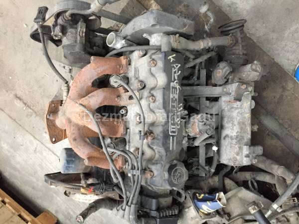 Vand motor DAEWOO KALOS, 1.4 Benzina, 61 KW