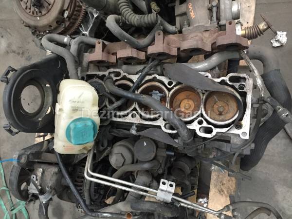 De vanzare bloc motor ambielat VOLVO S60, 2.4 Diesel, 120 KW