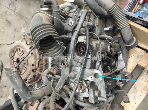  Motor VOLVO S40 I (1995-2003), 1.8 Benzina sh