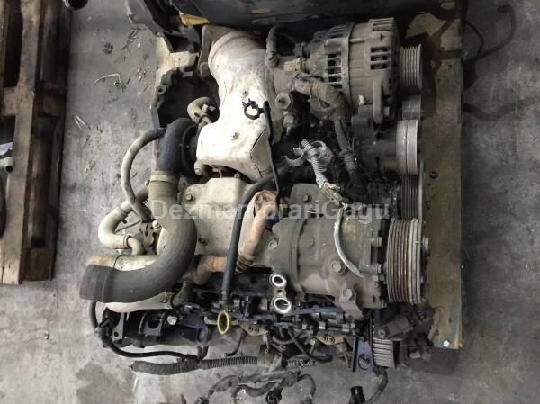 Vand motor OPEL ASTRA H (2004-), 1.7 Diesel, 59 KW