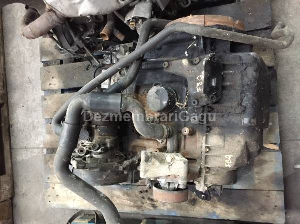Motor RENAULT KANGOO I (1998-), 1.9 Diesel