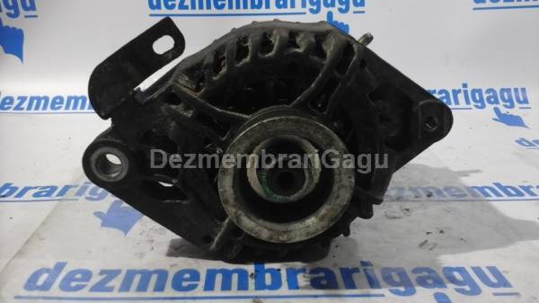 Vand alternator TOYOTA AYGO, 1.0 Benzina, 50 KW din dezmembrari