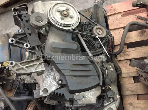 Motor RENAULT MEGANE I (1996-2003), 1.6 Benzina, 66 KW