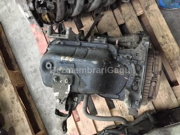 Vand motor CITROEN C3, 1.4 Benzina, 54 KW din dezmembrari