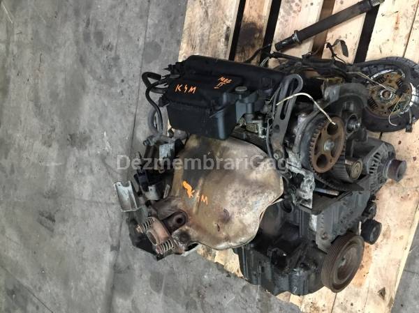 Motor RENAULT MEGANE II (2002-), 1.6 Benzina, 83 KW
