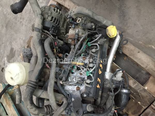 Motor DACIA LOGAN, 1.5 Diesel, 63 KW