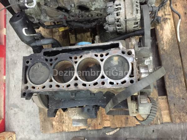 De vanzare bloc motor ambielat RENAULT MEGANE I (1996-2003), 1.9 Diesel, 66 KW