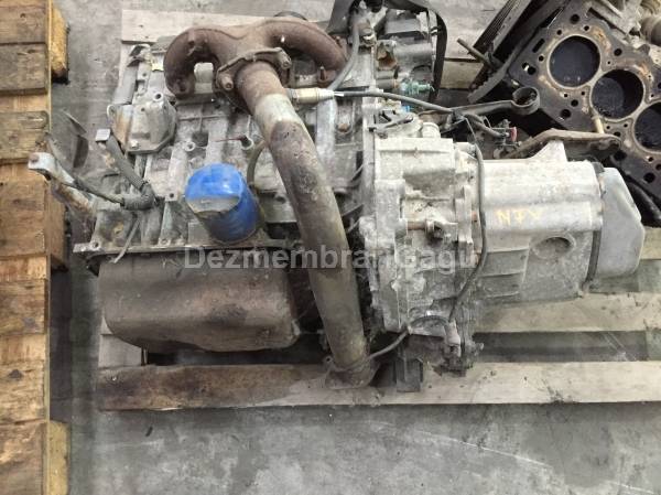 Vand motor CITROEN XSARA PICASSO, 1.6 Benzina, 70 KW din dezmembrari