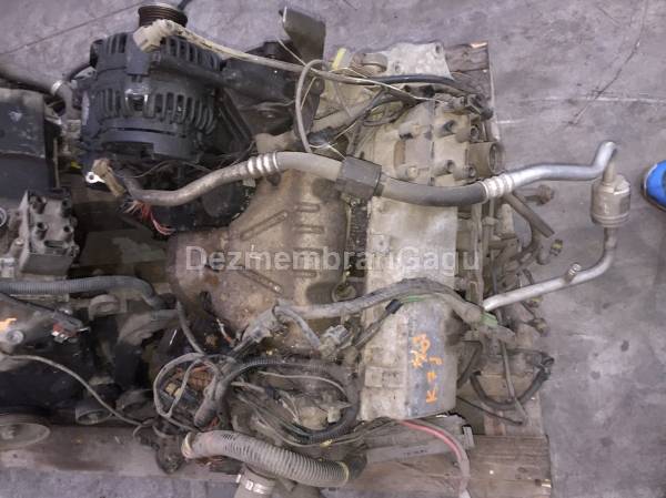 Motor DACIA LOGAN, 1.4 Benzina, 55 KW