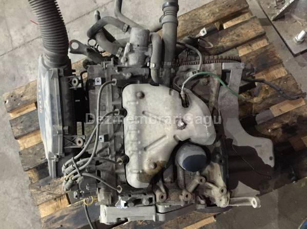 Motor DACIA LOGAN, 1.4 Benzina, 55 KW