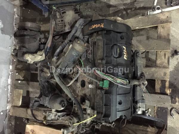 Vand motor CITROEN C3, 1.6 Benzina, 80 KW