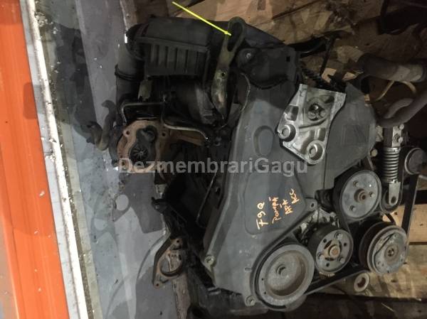 Motor RENAULT TRAFIC (2001-), 1.9 Diesel, 74 KW