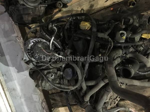 Motor RENAULT TRAFIC (2001-), 1.9 Diesel, 74 KW