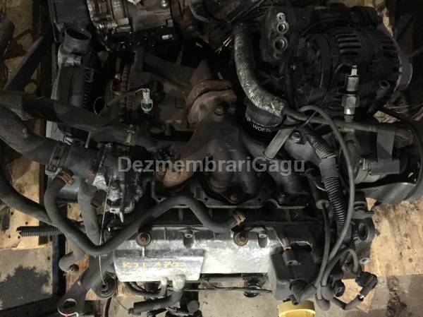 Vand motor RENAULT KANGOO I (1998-), 1.4 Benzina, 55 KW