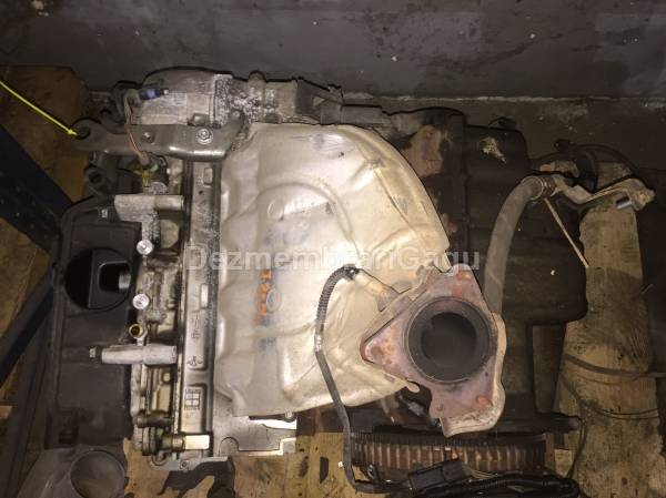 Motor RENAULT MEGANE I (1996-2003), 1.6 Benzina, 79 KW