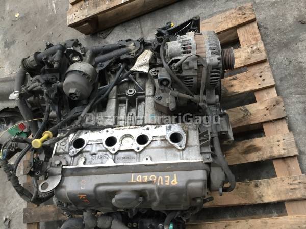 Vand motor CITROEN C3, 1.4 Benzina, 54 KW