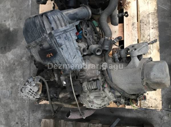 Vand cutie viteze CITROEN SAXO, 1.4 Benzina, 55 KW din dezmembrari