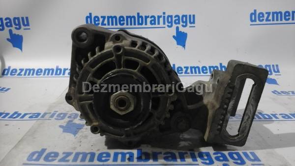  Alternator CHEVROLET AVEO, 1.2 Benzina, 53 KW sh